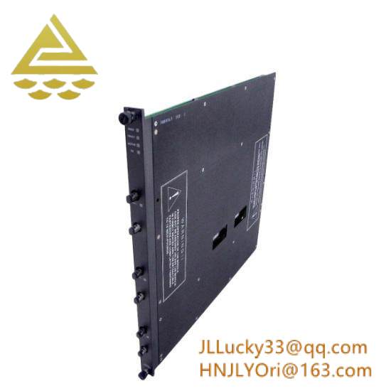 Triconex 3503EN2 Output Module