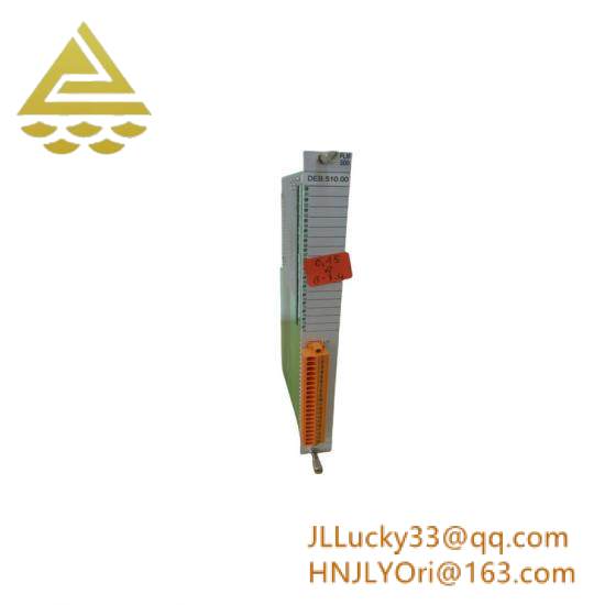 Sabo PLM500 DEB.510.00 Digital Input Module