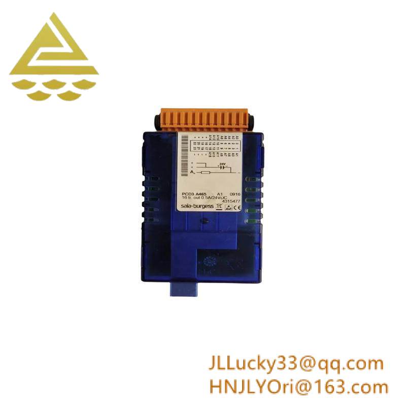 SAIA PCD2.W600