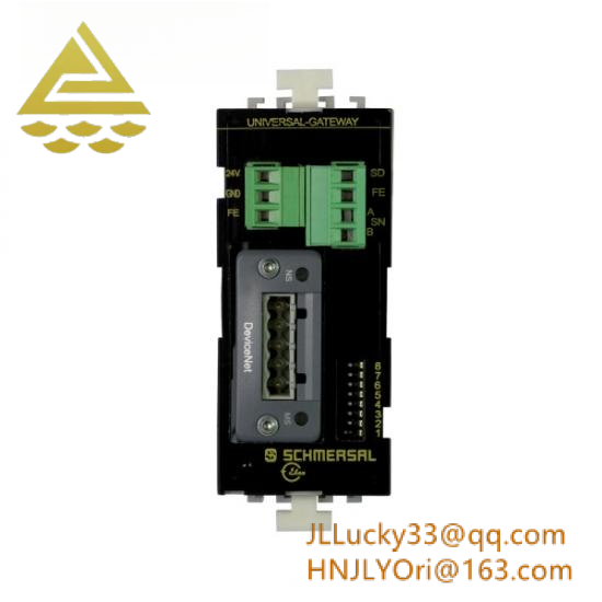 Schmersal PROTECT-PSC-RELAY RELAY OUTPUT