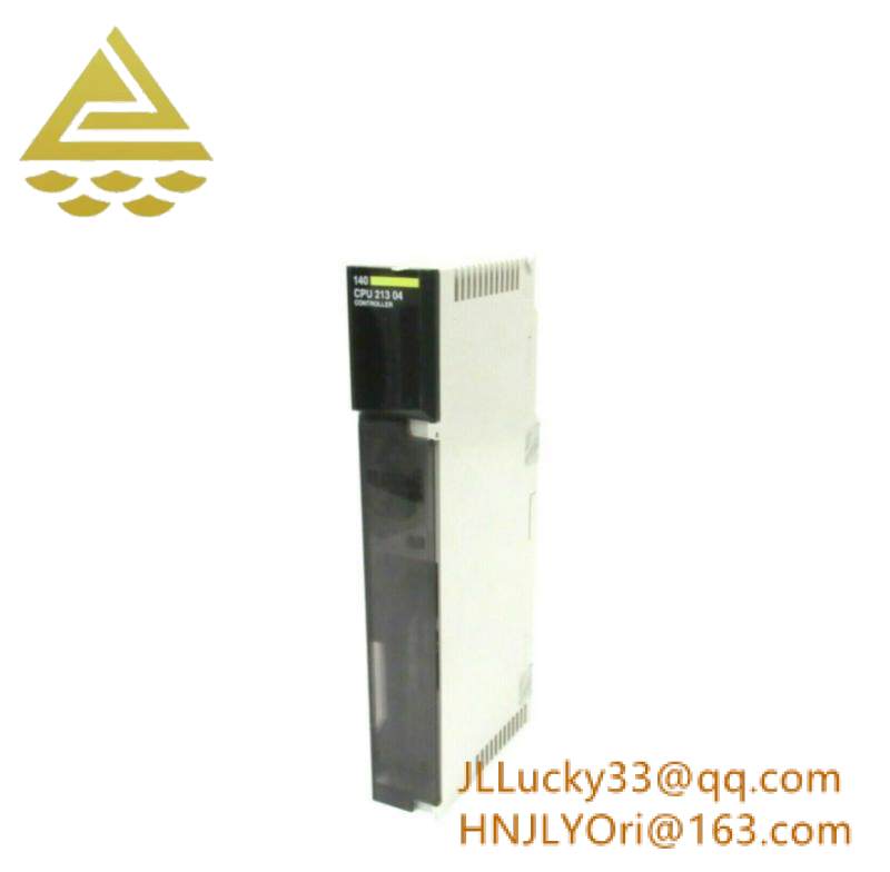 Schneider 140CPU21304 CPU module