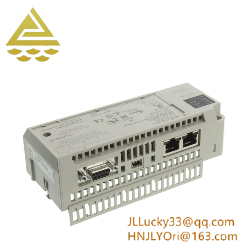 Schneider 171CBU98090 Modicon Momentum Unity M1E Processor