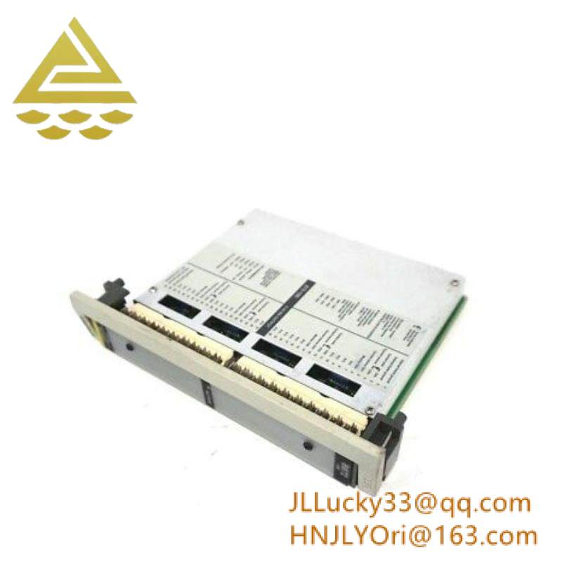 Schneider AS-B872-100 OUTPUT MODULE