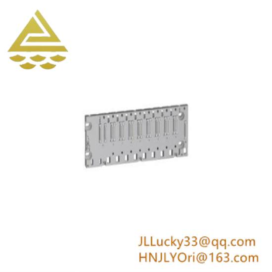 Schneider BMEXBP0800 Ethernet Backplane