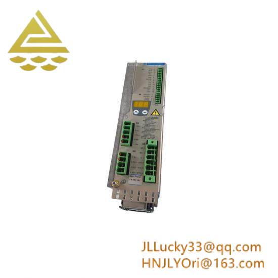 Schneider LXM15LD17N4 servo drive