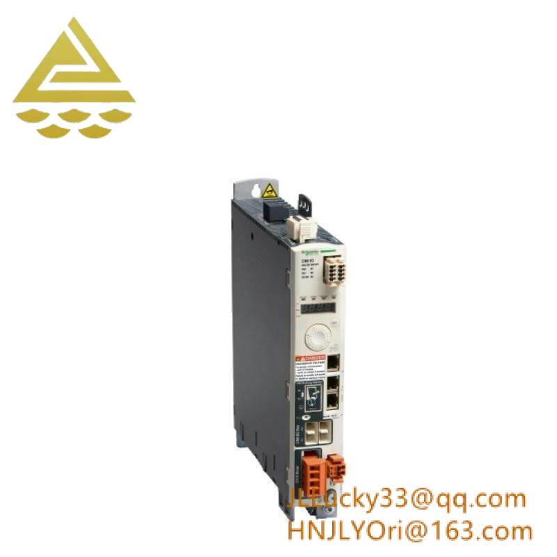 SCHNEIDER LXM32AU60N4 Motion servo drive