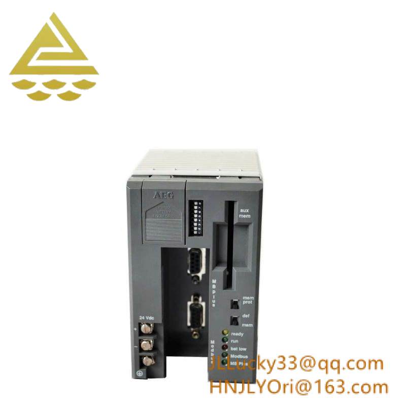 Schneider PC-A984-145 MODULE, 24VDC