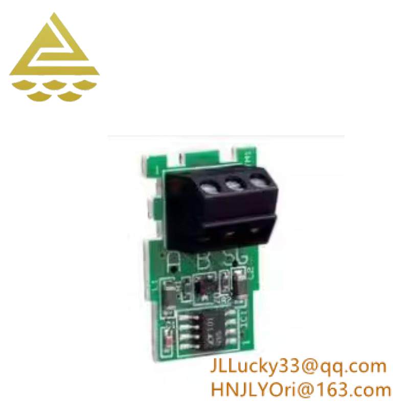 Schneider PCB5010B Port Of Communication