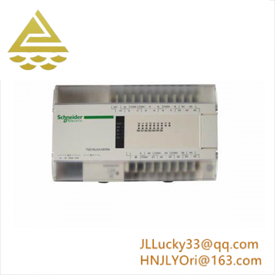 SCHNEIDER TM218LDA16DRN Digital Input module