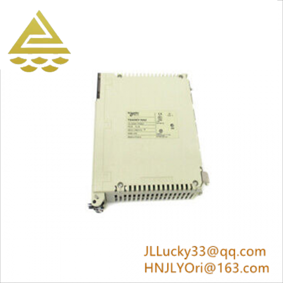 SCHNEIDER TSXDEY16A2 Discrete Module