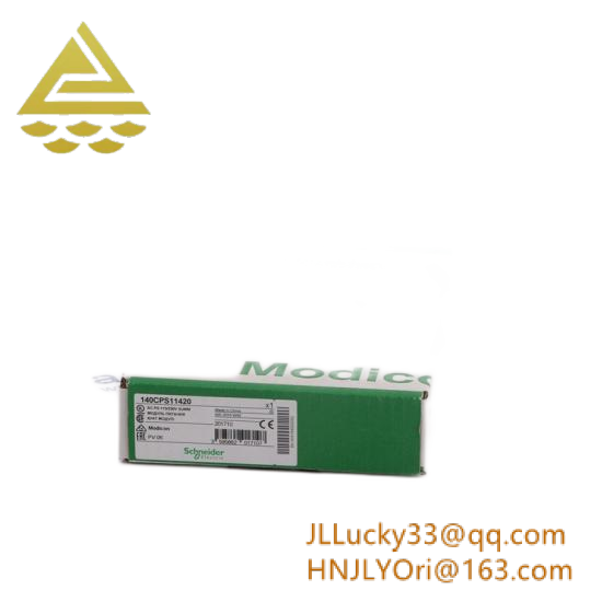 Schneider VX4RZD303 VW2RZD303  Modicon PLC module