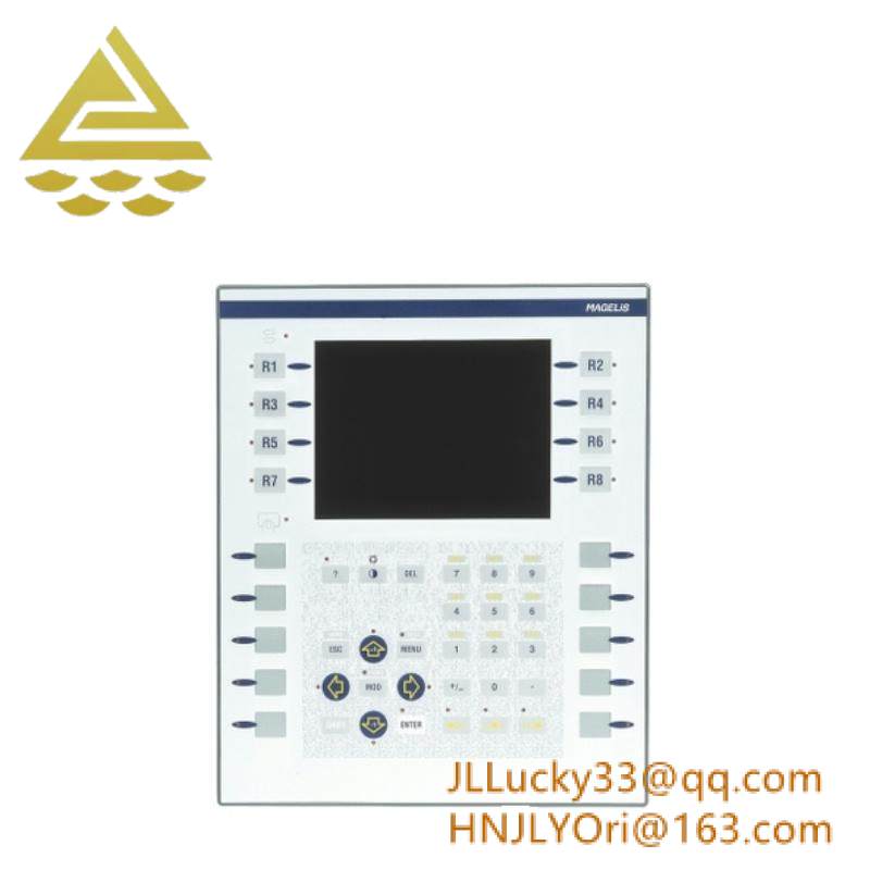 Schneider XBTF032110 OPERATOR INTERFACE