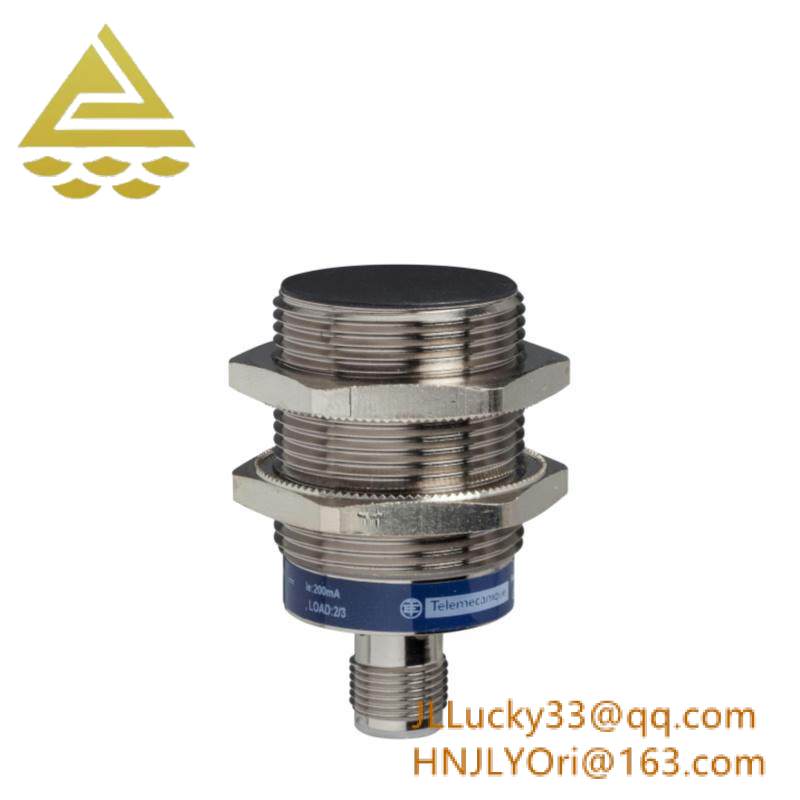 SCHNEIDER XS630B1MAU20 Inductive Proximity Sensor