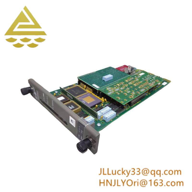 SERVO MODULE SEVO BOARO