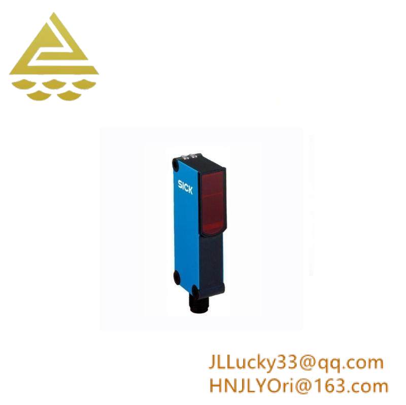 SICK WE18-3P430 Small Photoelectric Sensors