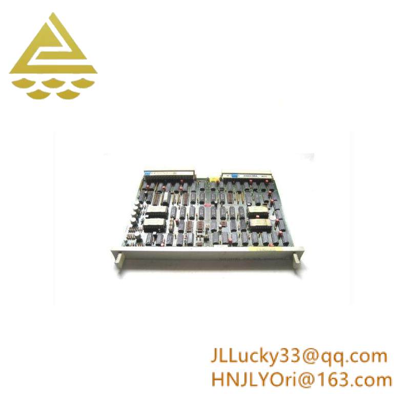 SIEMENS 16413-1-3 MNI/MBI Combo Card