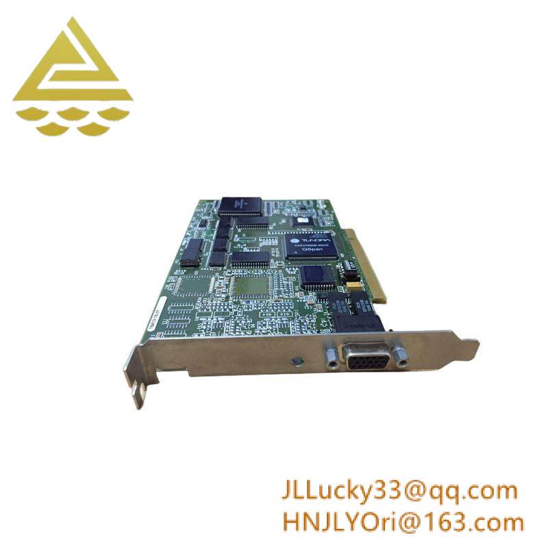 SIEMENS 16413-16-01 INTERFACE MODULE