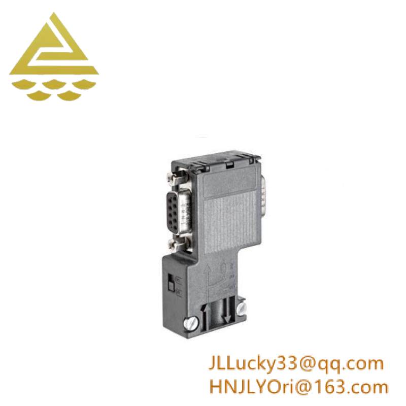 SIEMENS 1P6ES7972-0BB12-0XA0 SIMATIC DP