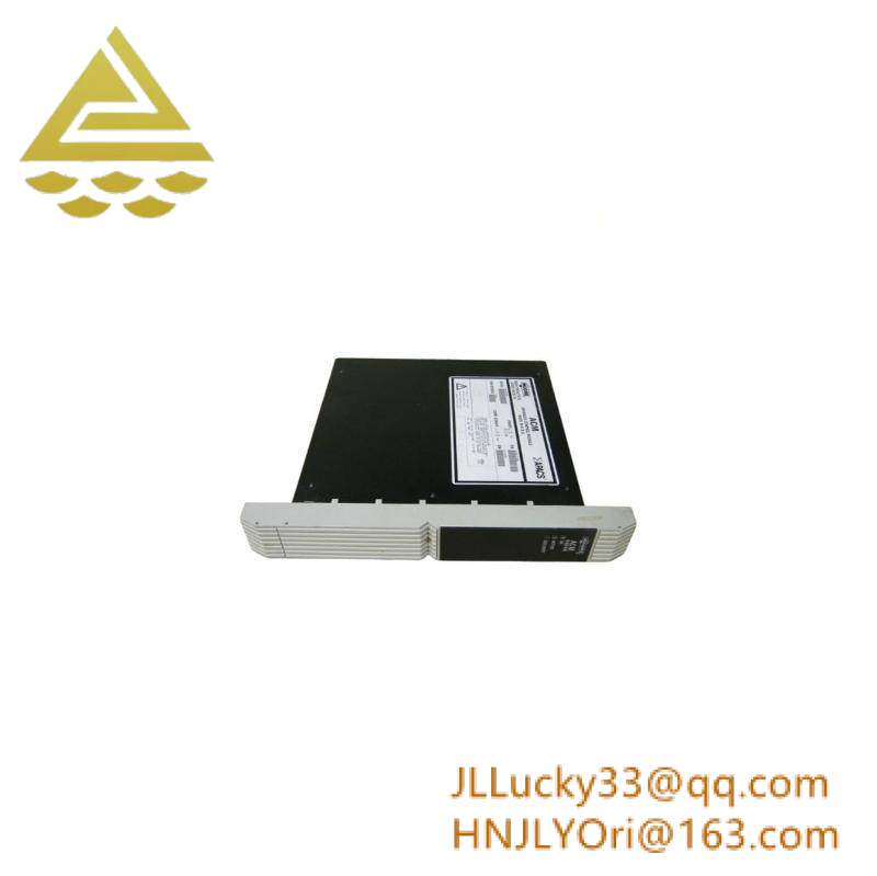 ABB Tmc #202t3064-UL