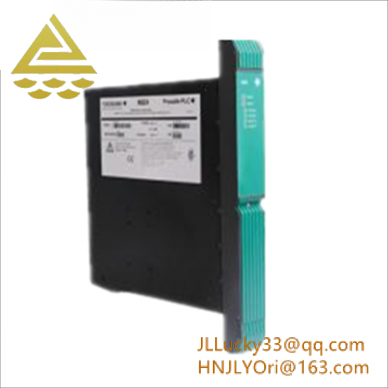 Siemens 39SAMCAN 16133-71/8 Analog Module