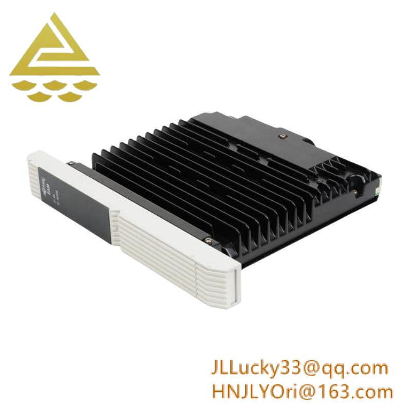 Siemens 39SAMCAN 16133-71/9 Standard Analog Module