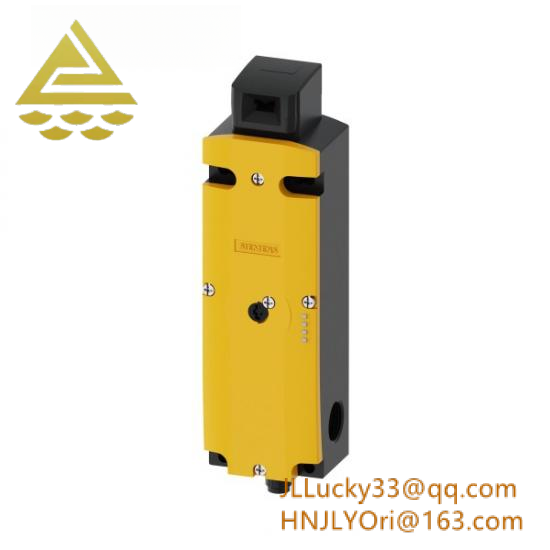 SIEMENS 3SF1324-1SD21-1BK4 INTERLOCK SW TOP