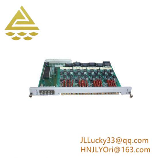 Siemens 505-4632 Output Module