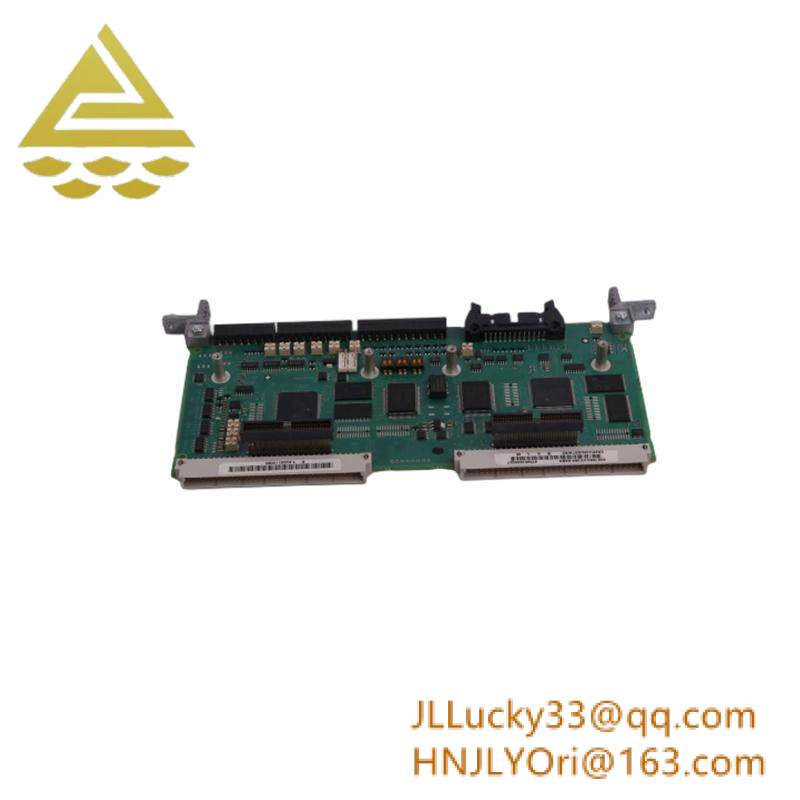 SIEMENS 6AA6504-0AA CPU Module