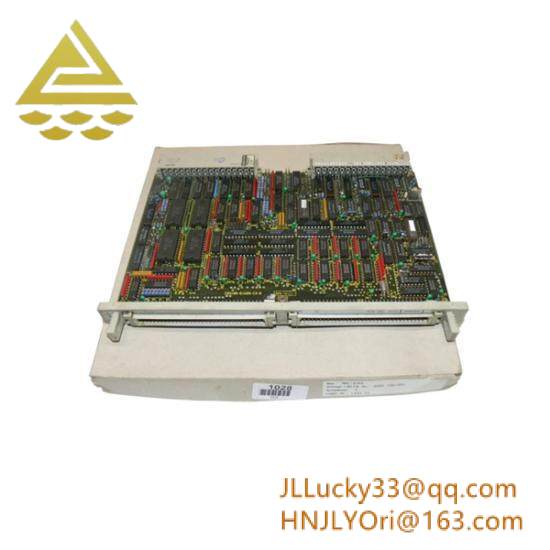 SIEMENS 6AB6136-0AA Sicomp MMC-BUKO