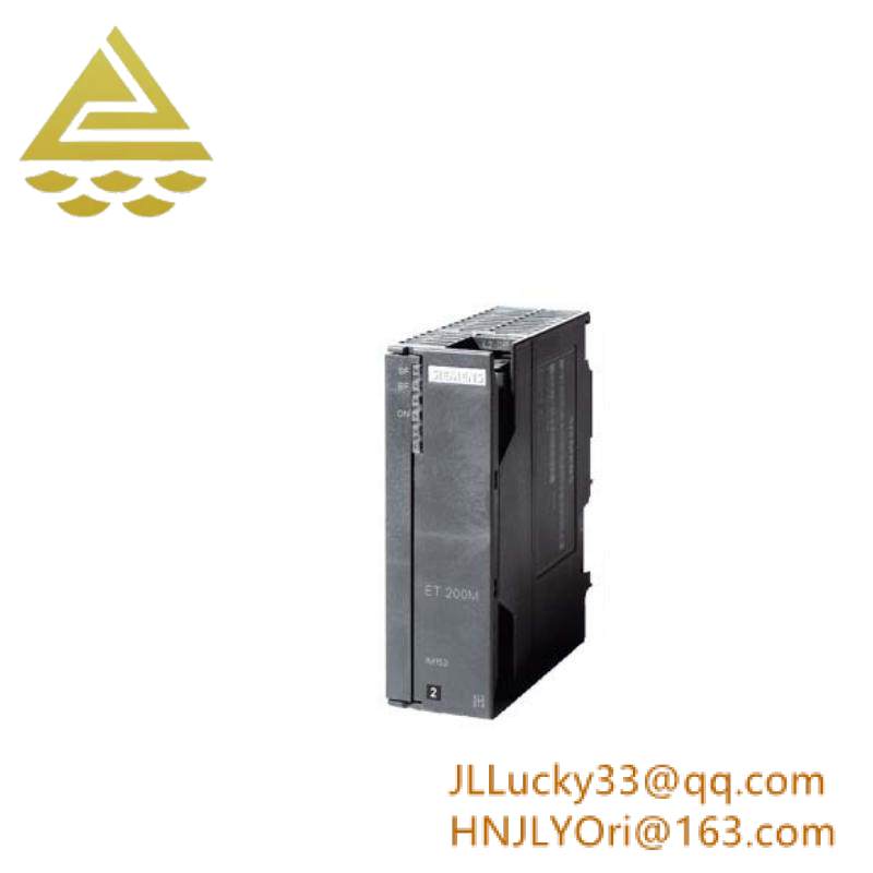 SIEMENS 6AG1153-1AA03-2XB0 modules