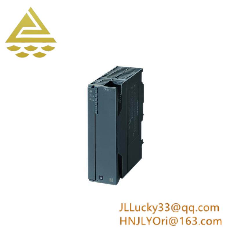 SIEMENS 6AG1341-1CH02-7AE0 CPU MODULE
