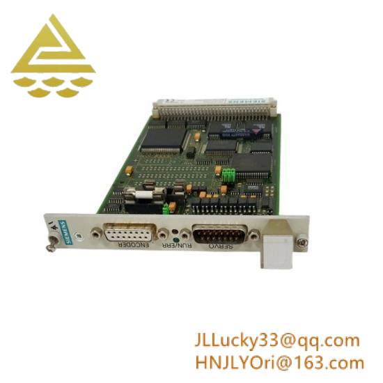 SIEMENS 6AR1304-0EA00-0AA0 counter module