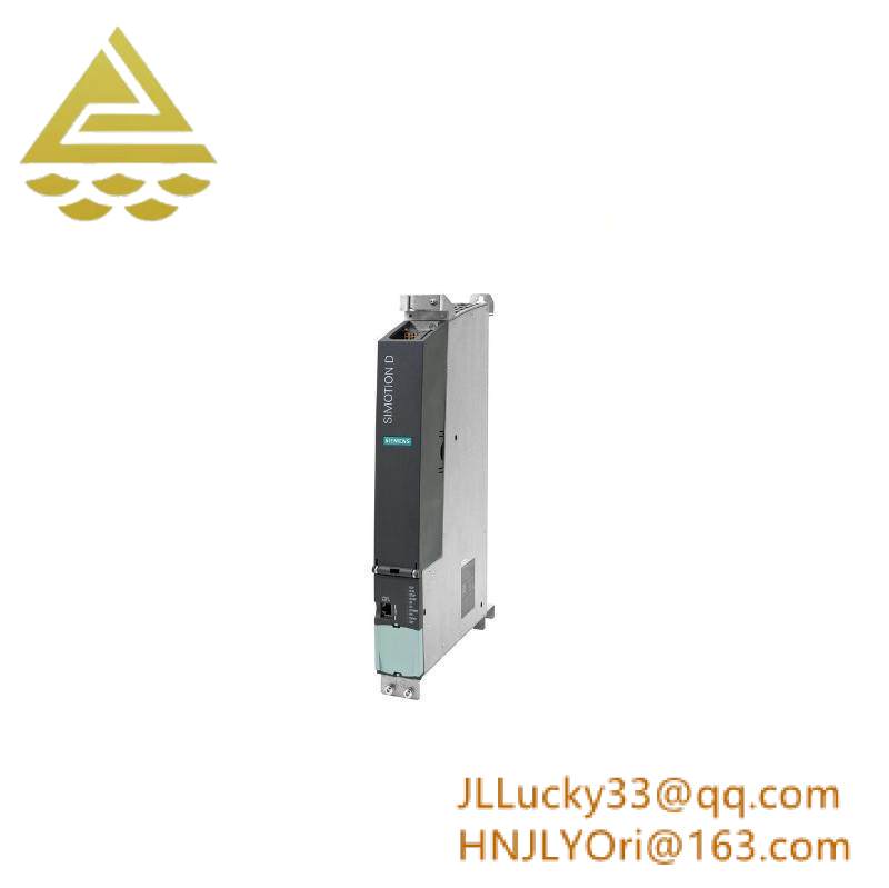 Siemens 6AU1435-2AD00-0AA0 programmable motion controller