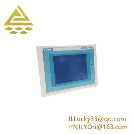 Siemens 6AV6640-0CA11-0AX0 TP177 Micro Touch Panel