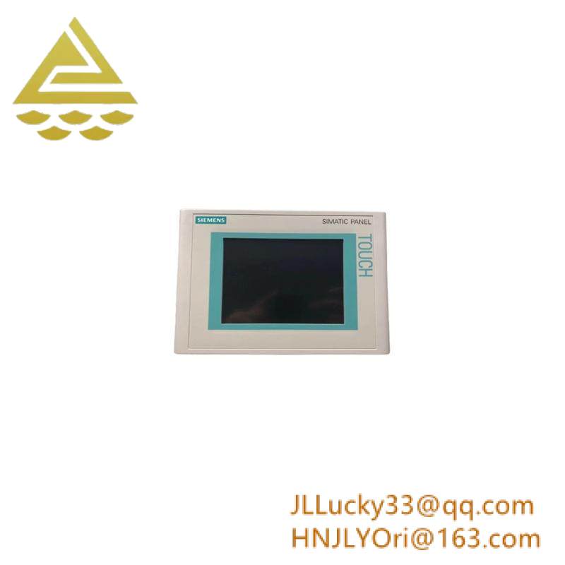 SIEMENS 6AV6642-0BA01-1AX0 Touch Panel