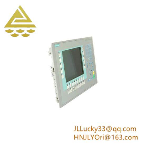 Siemens 6AV6 643-0DB01-1AX1 MULTI PANEL