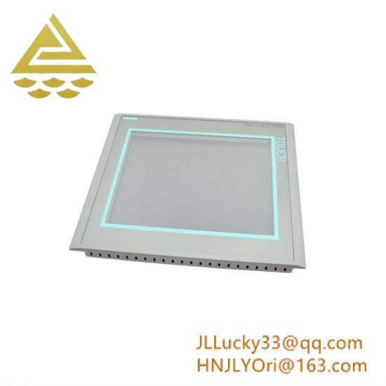 SIEMENS 6AV6 648-0BC11-3AX0 SMART Panel