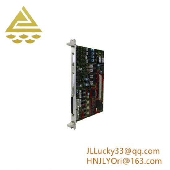 SIEMENS 6DD1606-4AB0 Control Module