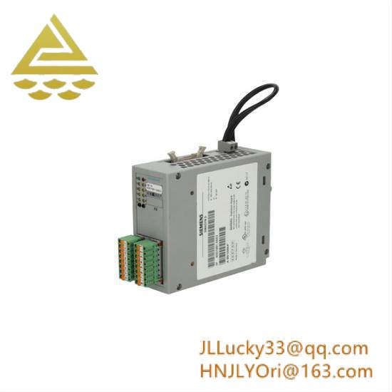 SIEMENS 6DD1681-0AE2 Interface Module