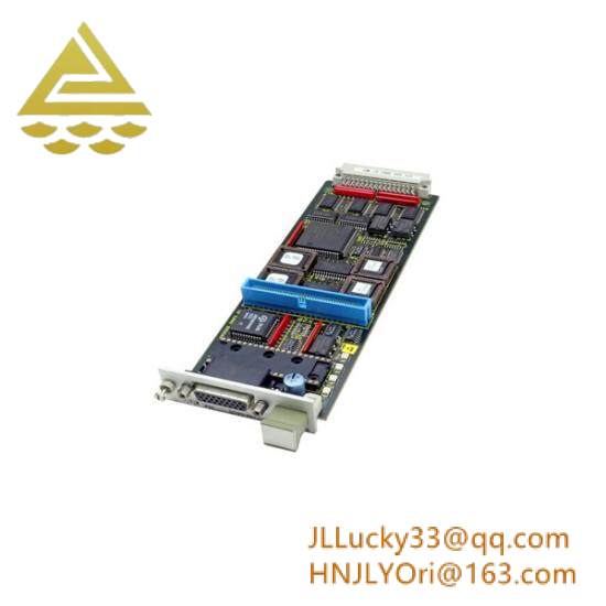 SIEMENS 6DD1688-0AD0 Communication Submodule