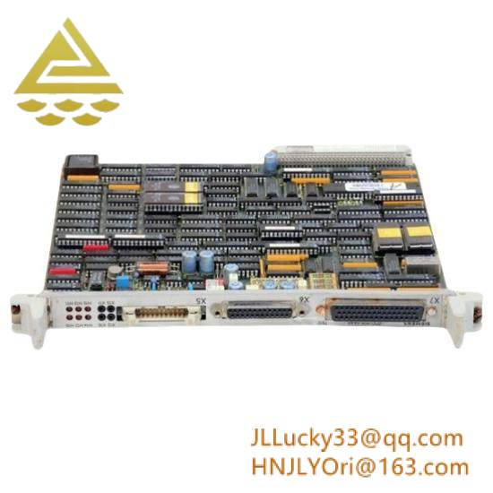 Siemens 6DD2920-0AA0 Spare Card  SIMATIC