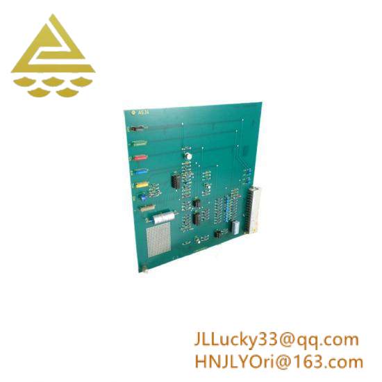 SIEMENS 6ES5247-4UA31  PLC Module