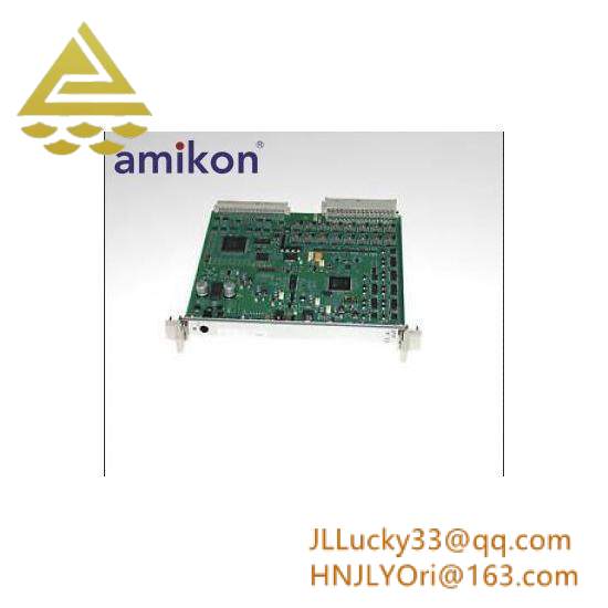 Siemens 6DP1230-8JJ Anolog Module