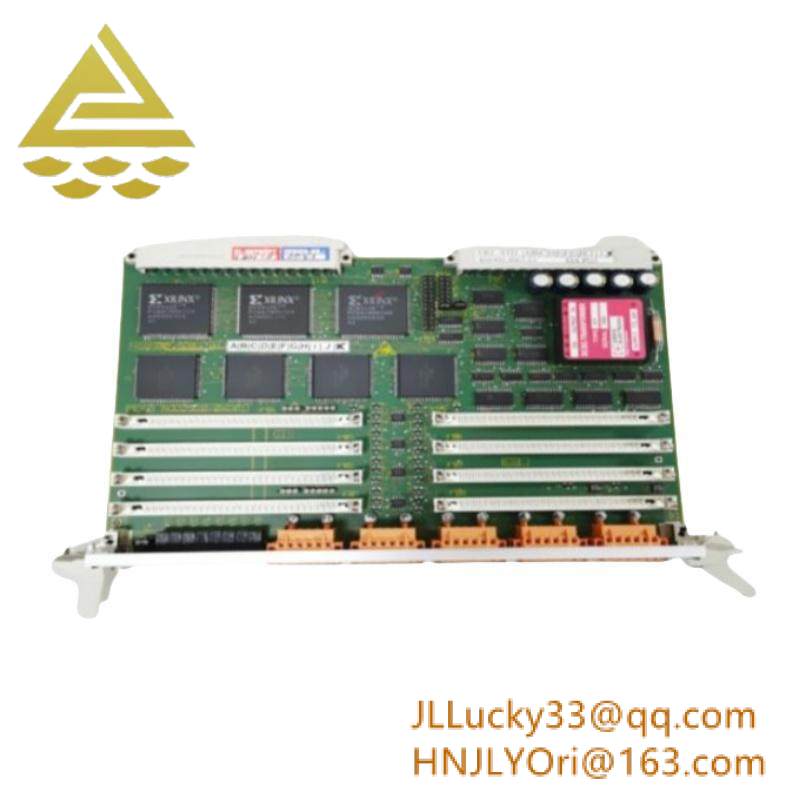 SIEMENS 6DP1651-8AA PLC Module