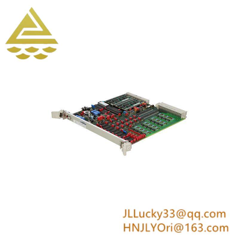 SIEMENS 6DP1900-8AA MONITORING MODULE