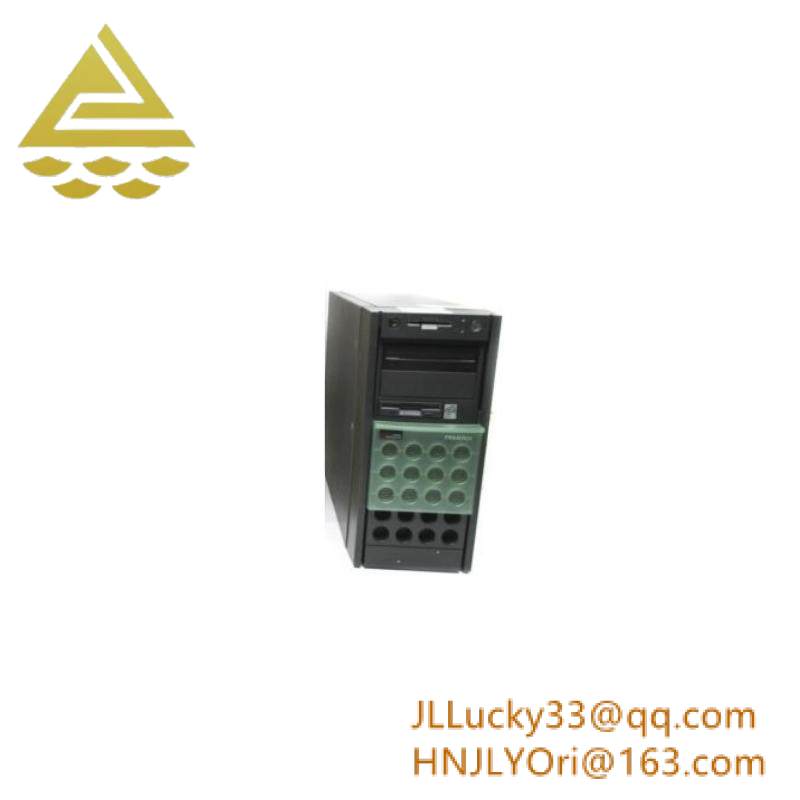 SIEMENS 6DP4653-6BB00-3XX1 COMPUTER