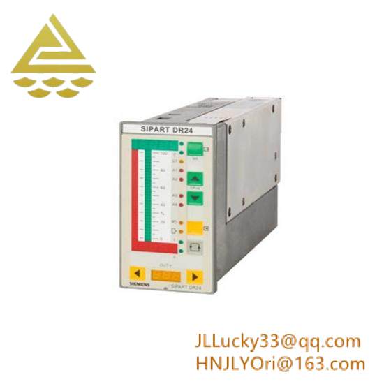 SIEMENS 6DR2410-4 DR24 Multi-Function Controller