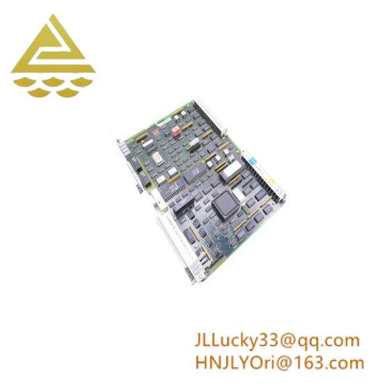 Siemens 6DS1223-8AA Bus Interface Module