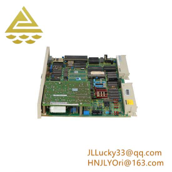 Siemens 6ds1310-8ab PLC Module