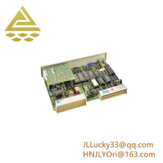 Siemens 6DS1318-8XB Interface Module